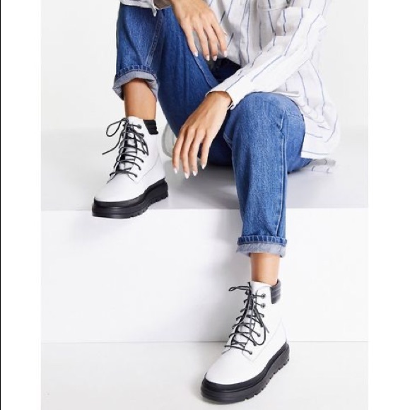 NEW | Timberland GreenStride Ray City Waterproof Boots - Picture 12 of 12